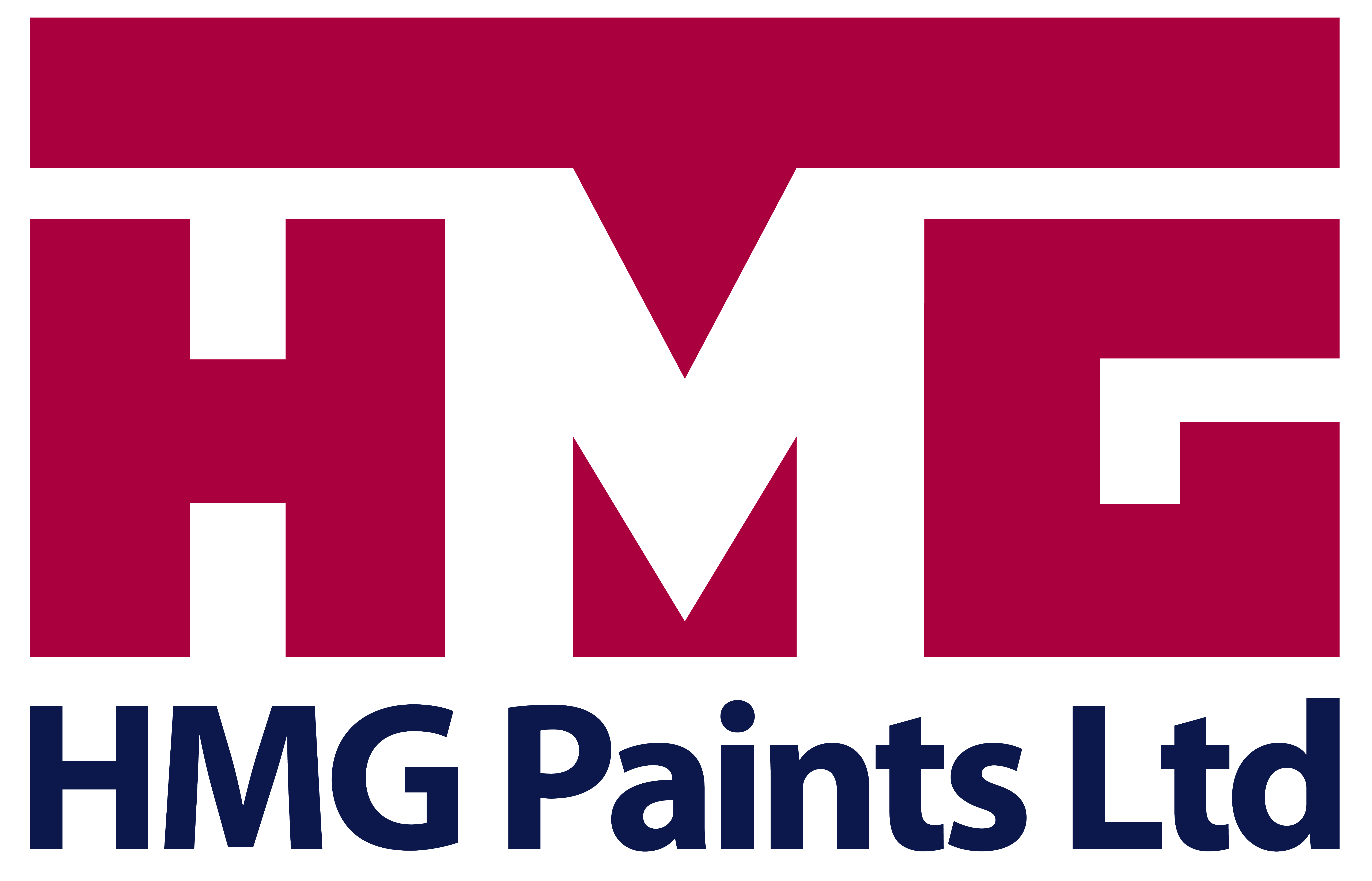 HMG Paints Ltd